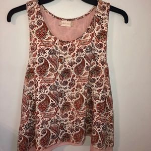 Alter’d State Tank Top